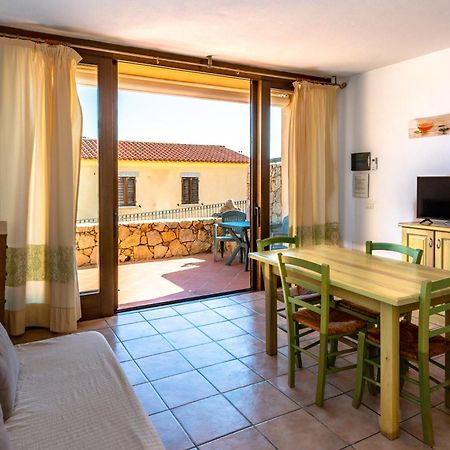 Casa Faedda Residence Weber 라마달레나 외부 사진