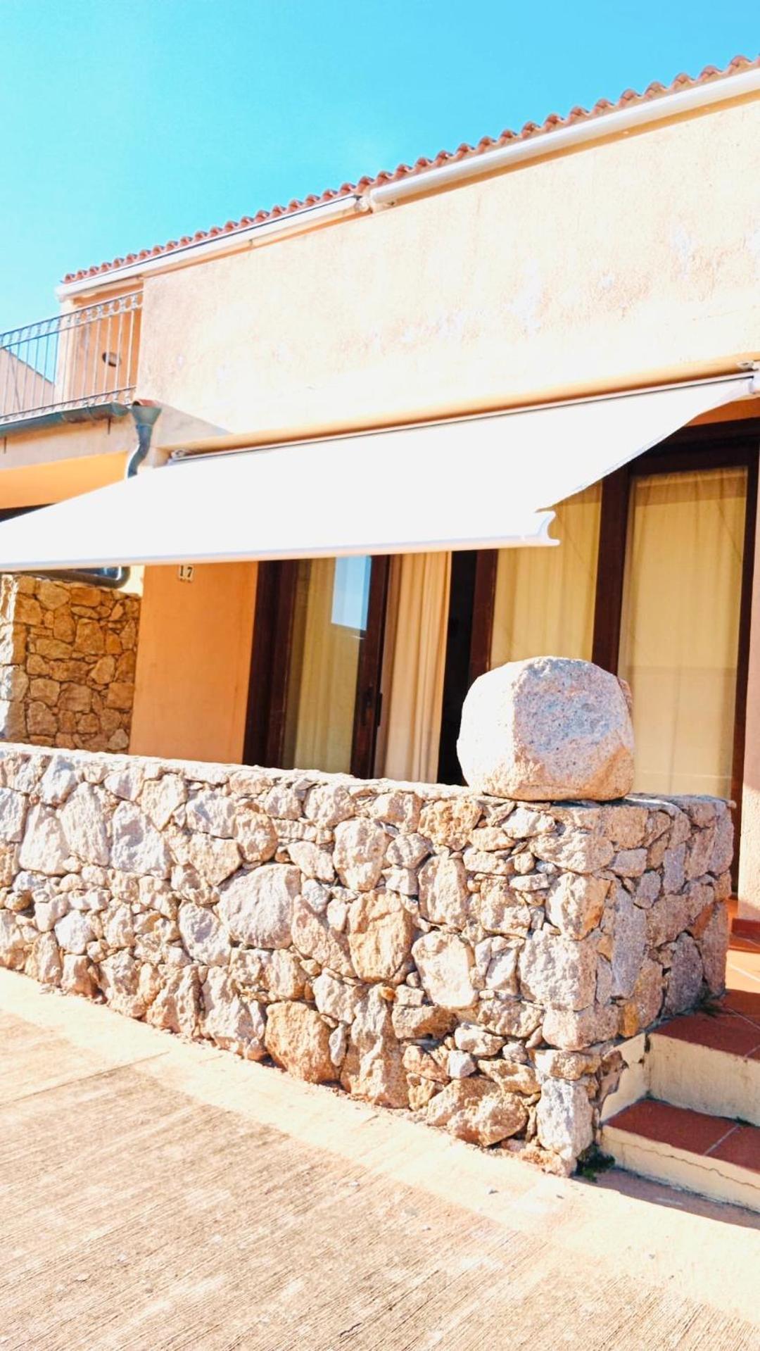 Casa Faedda Residence Weber 라마달레나 외부 사진