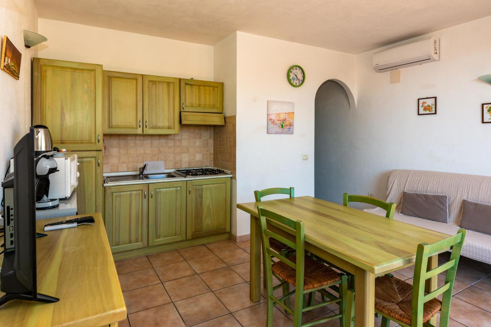 Casa Faedda Residence Weber 라마달레나 외부 사진